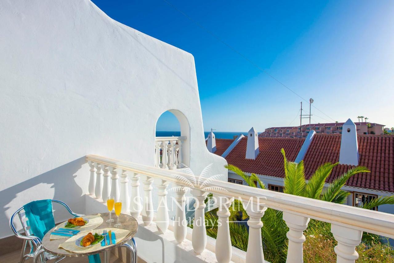 Holiday Apartment 2 In Sand Club Sc266 San Miguel de Abona Kültér fotó