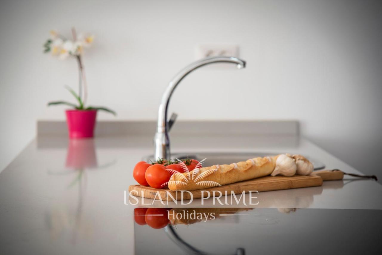 Holiday Apartment 2 In Sand Club Sc266 San Miguel de Abona Kültér fotó
