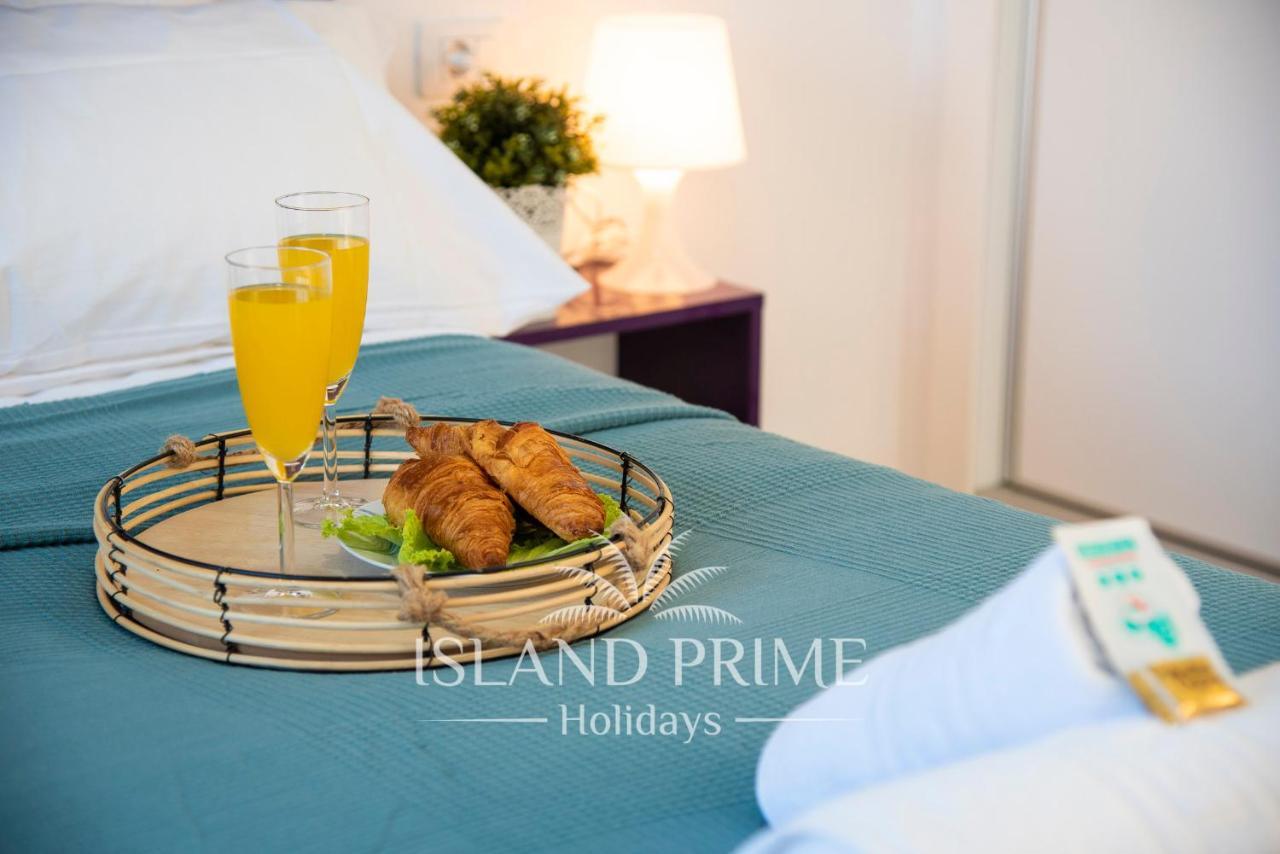 Holiday Apartment 2 In Sand Club Sc266 San Miguel de Abona Kültér fotó