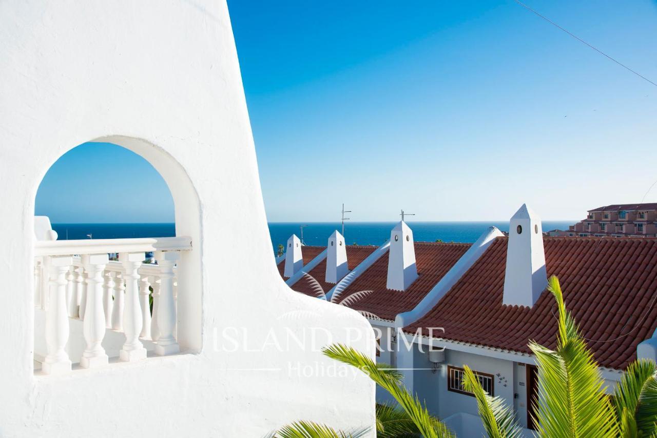 Holiday Apartment 2 In Sand Club Sc266 San Miguel de Abona Kültér fotó