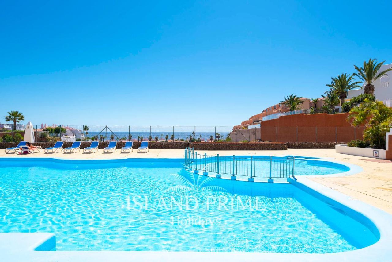 Holiday Apartment 2 In Sand Club Sc266 San Miguel de Abona Kültér fotó