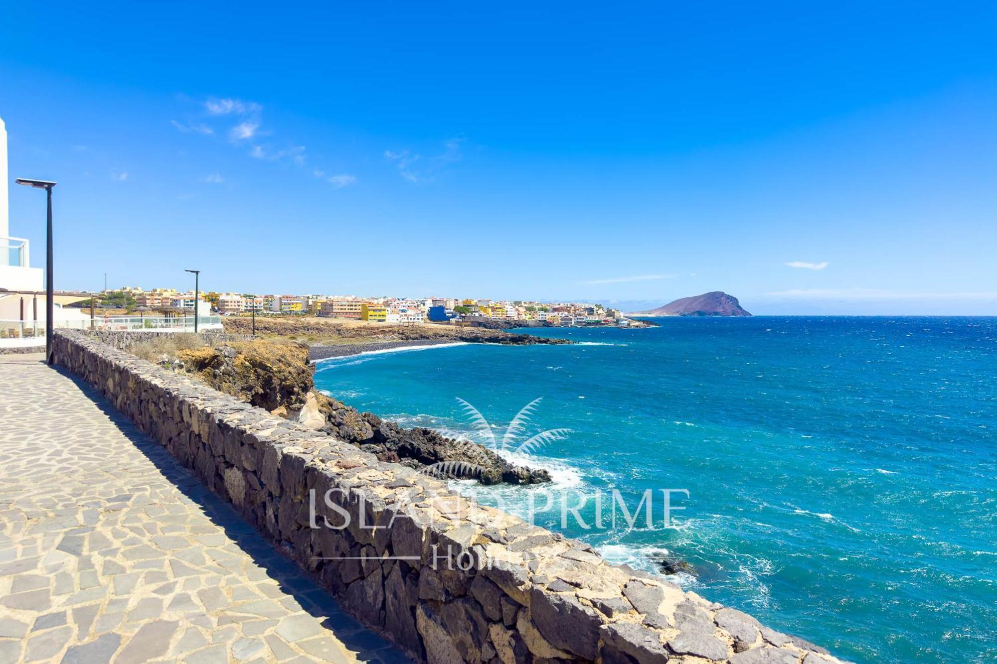 Holiday Apartment 2 In Sand Club Sc266 San Miguel de Abona Kültér fotó